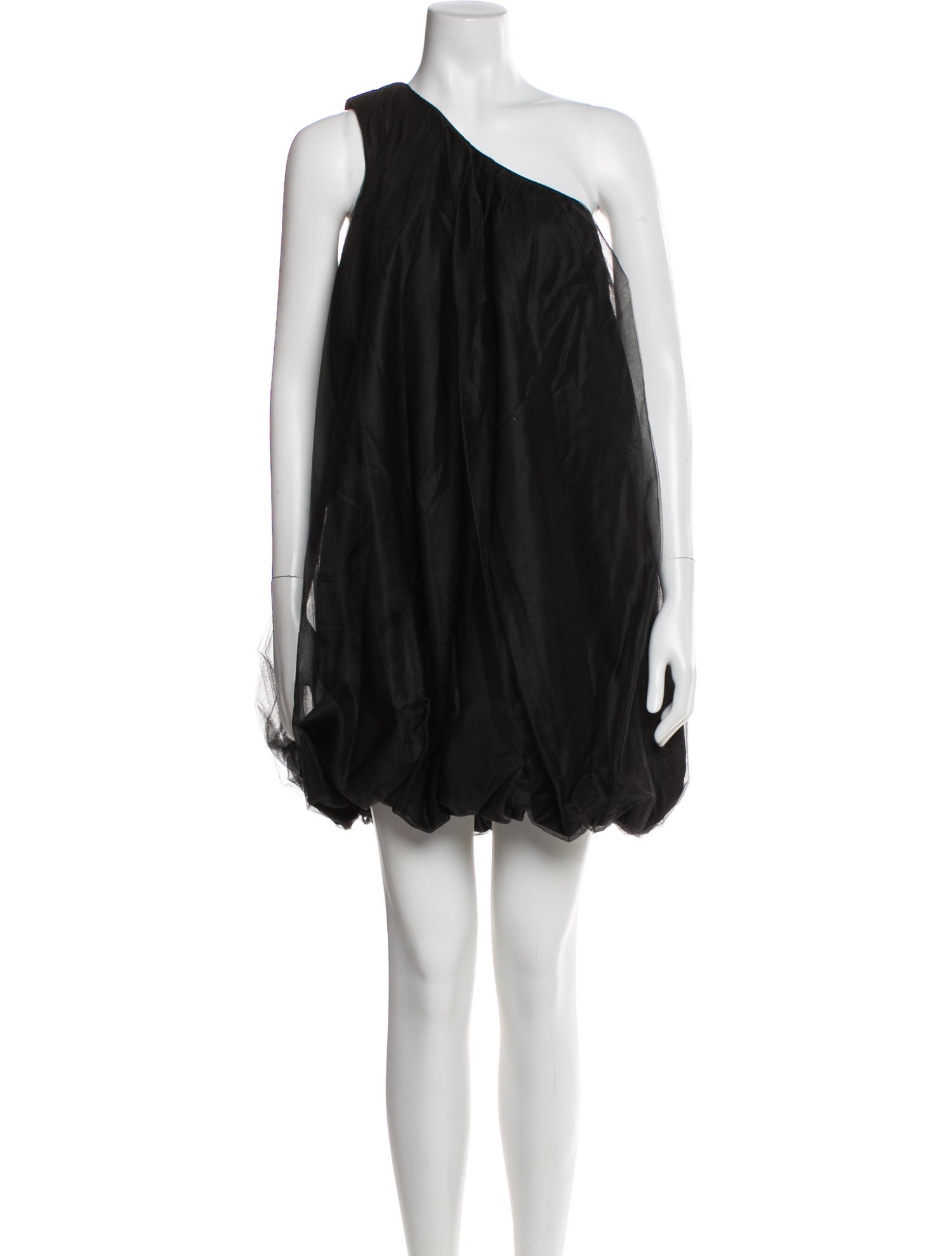 Hutch One-Shoulder Mini Dress w/ Tags