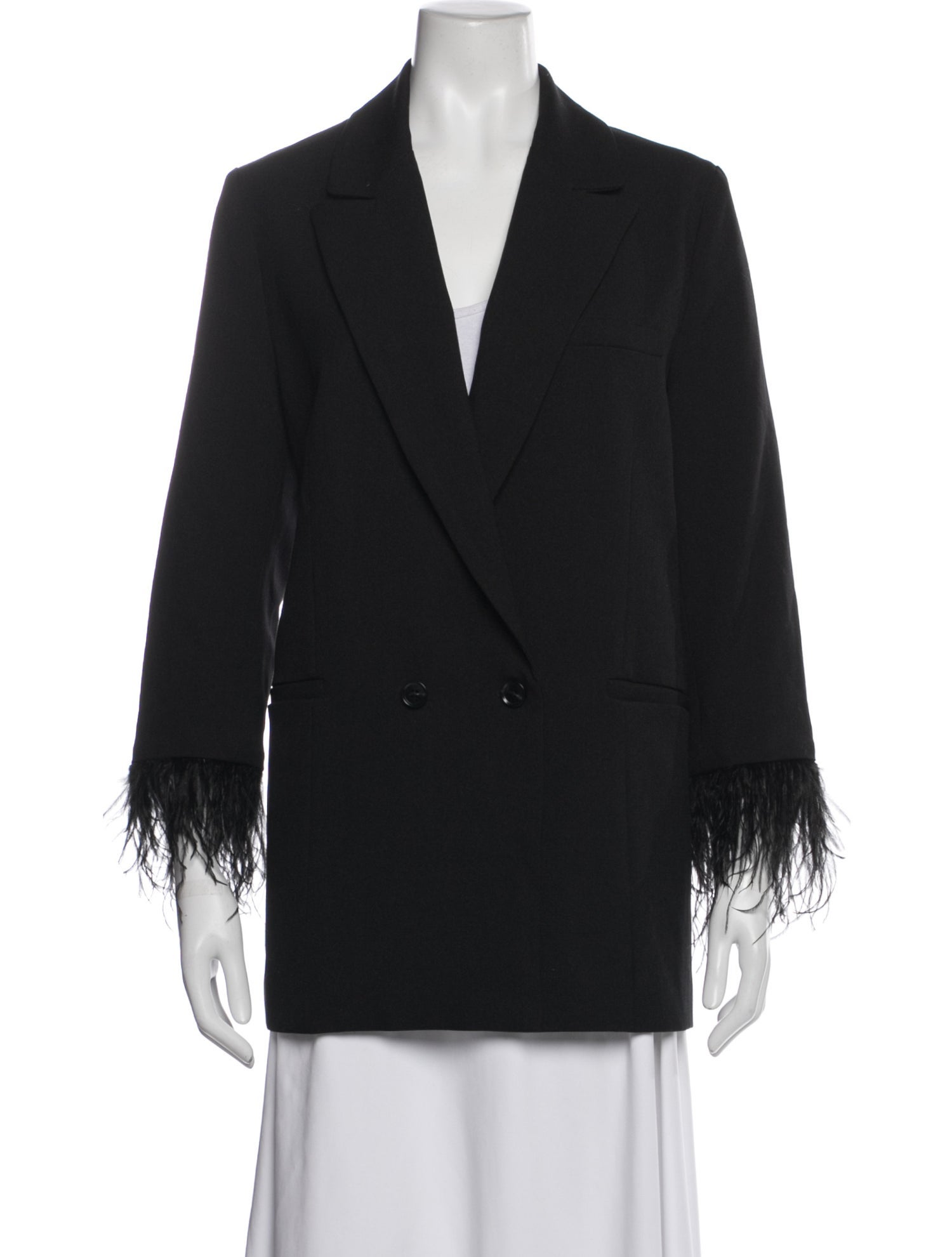 Hutch Blazer