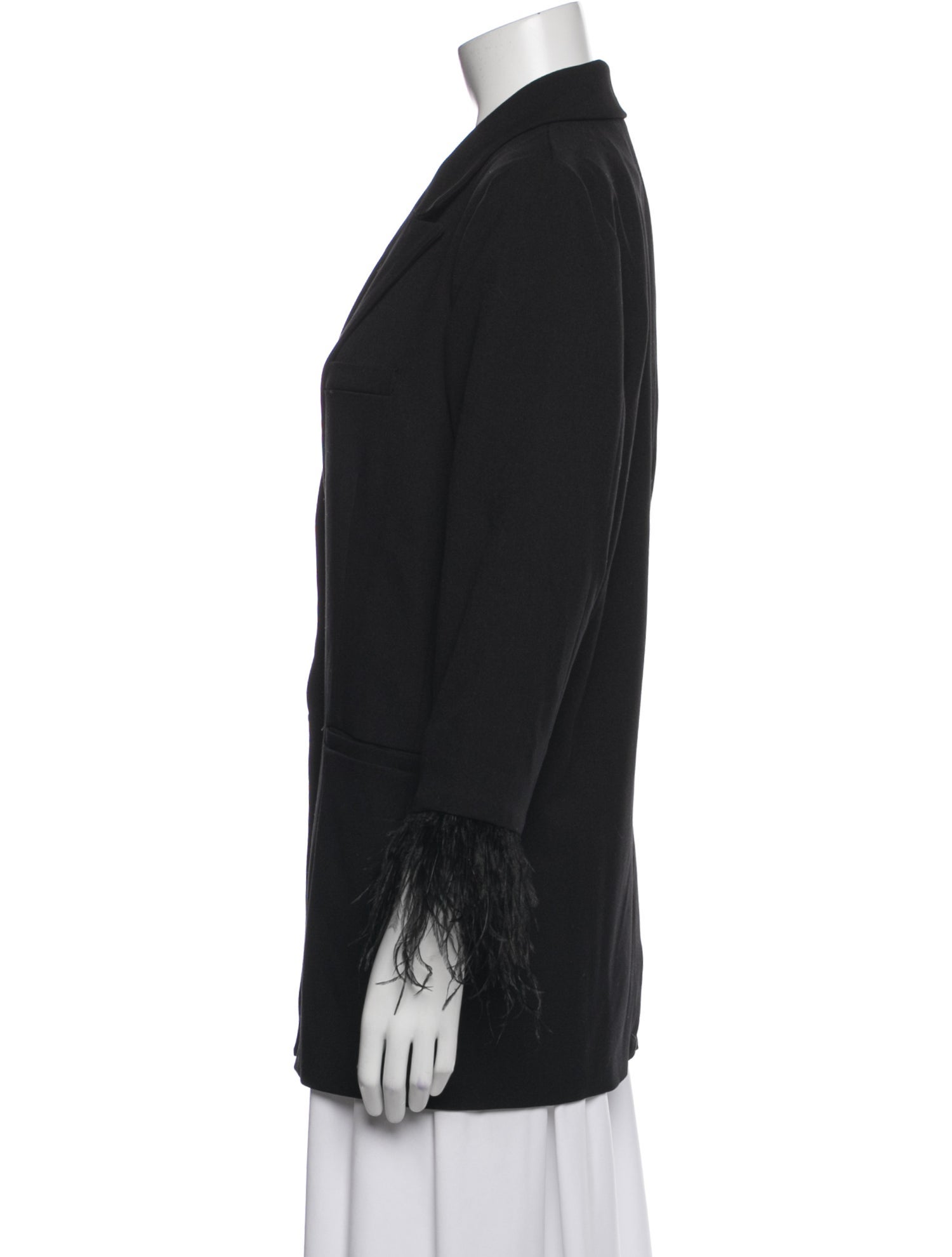 Hutch Blazer