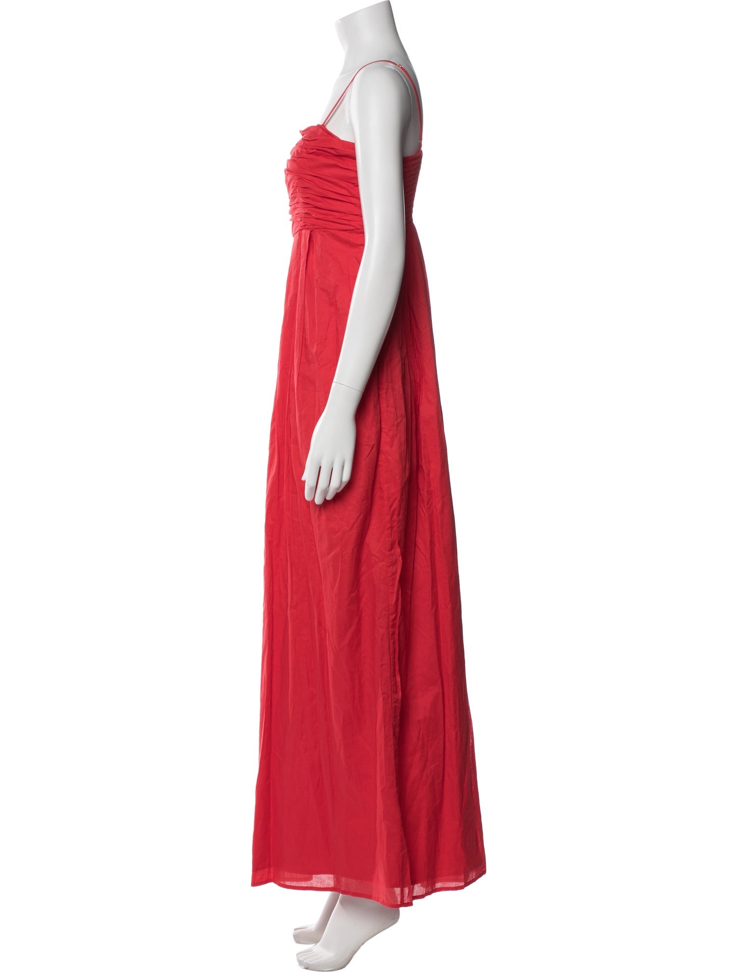 Hutch Square Neckline Jumpsuit