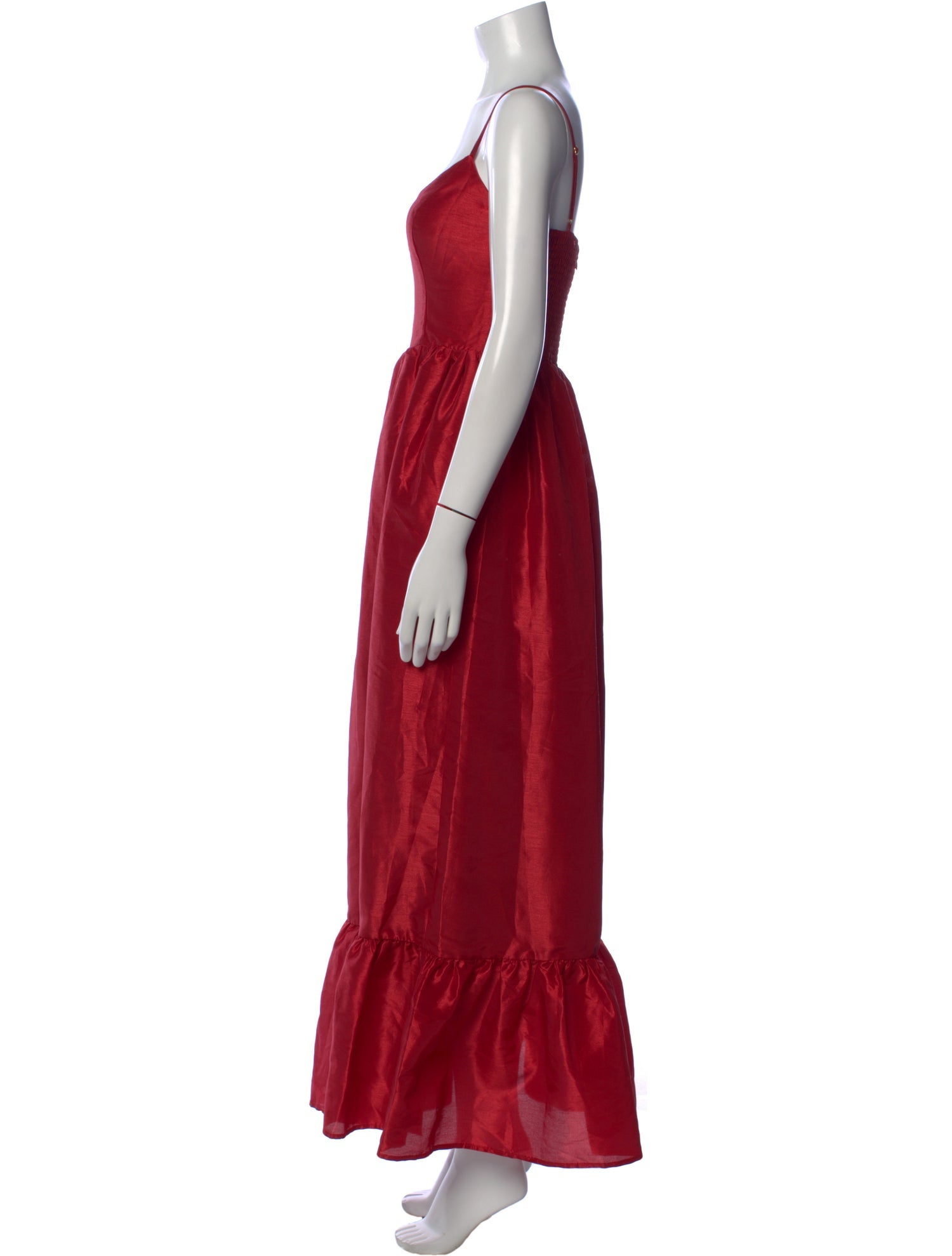 Hutch Scoop Neck Long Dress w/ Tags