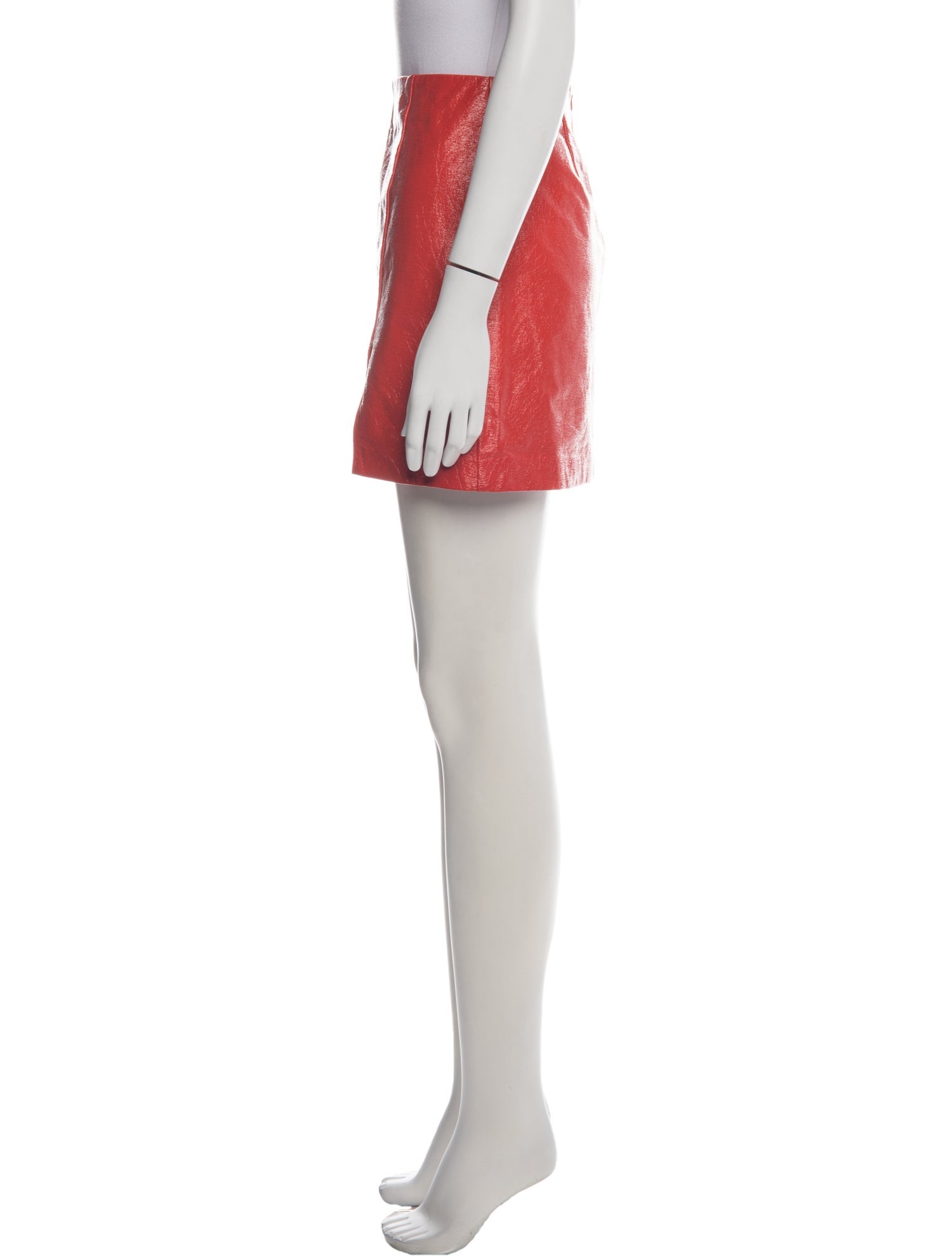 Hutch Mini Skirt