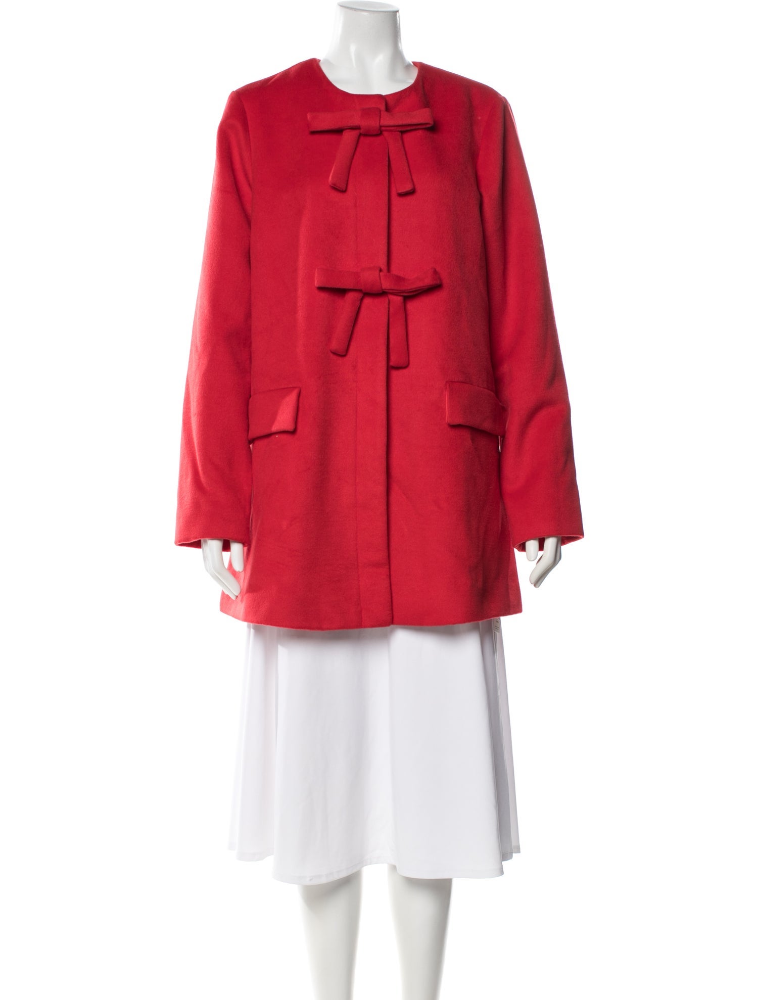 Hutch Coat