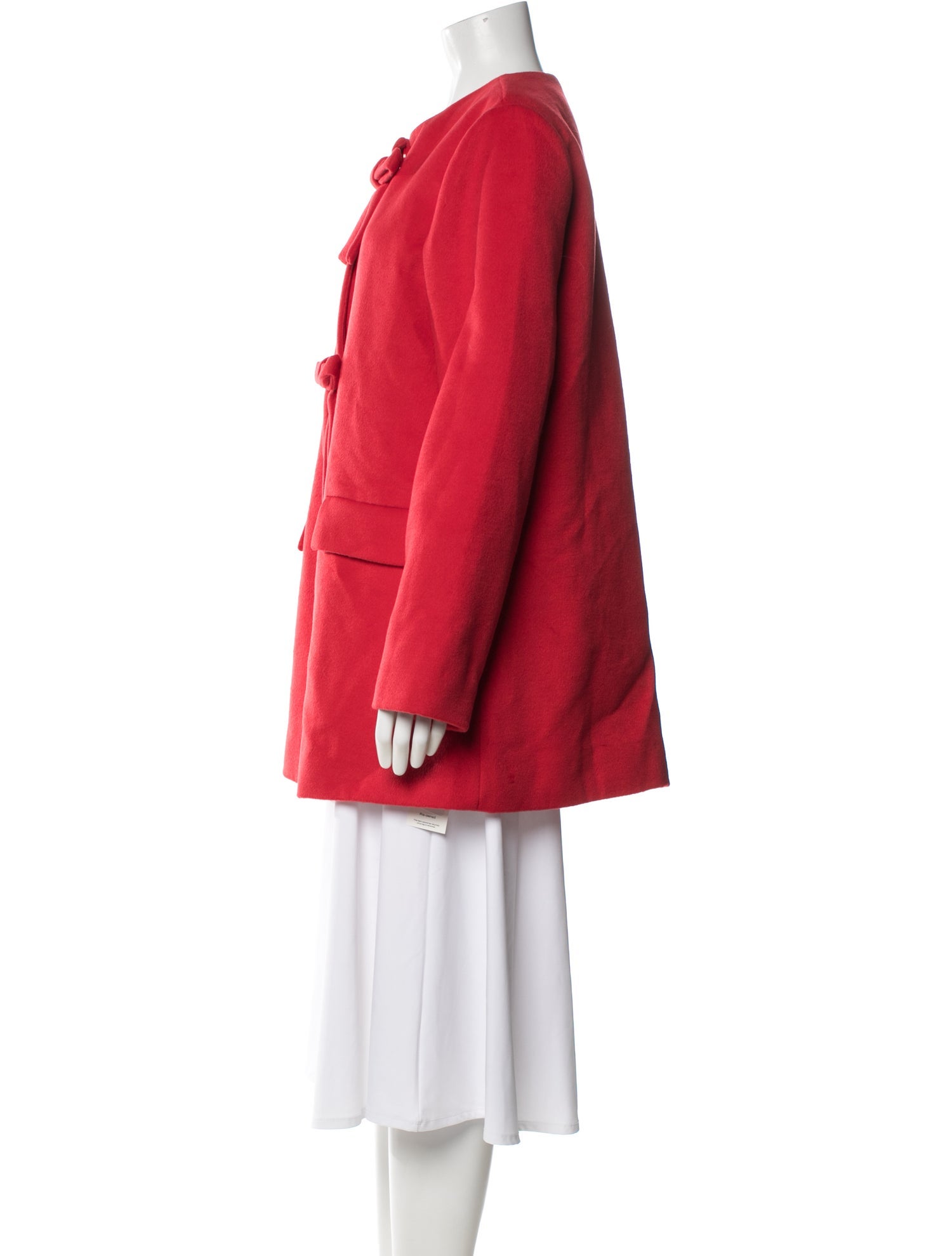 Hutch Coat