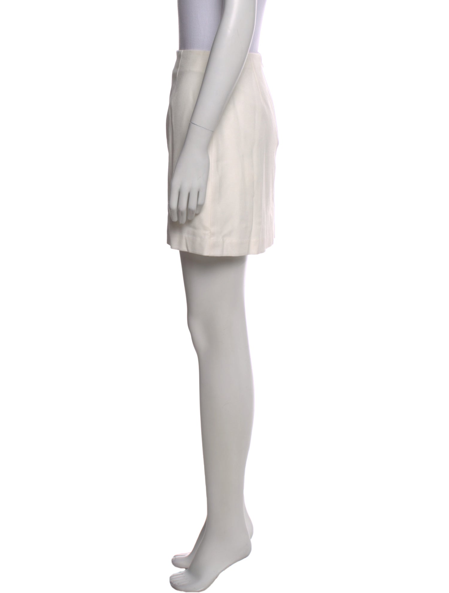 Hutch Mini Skirt