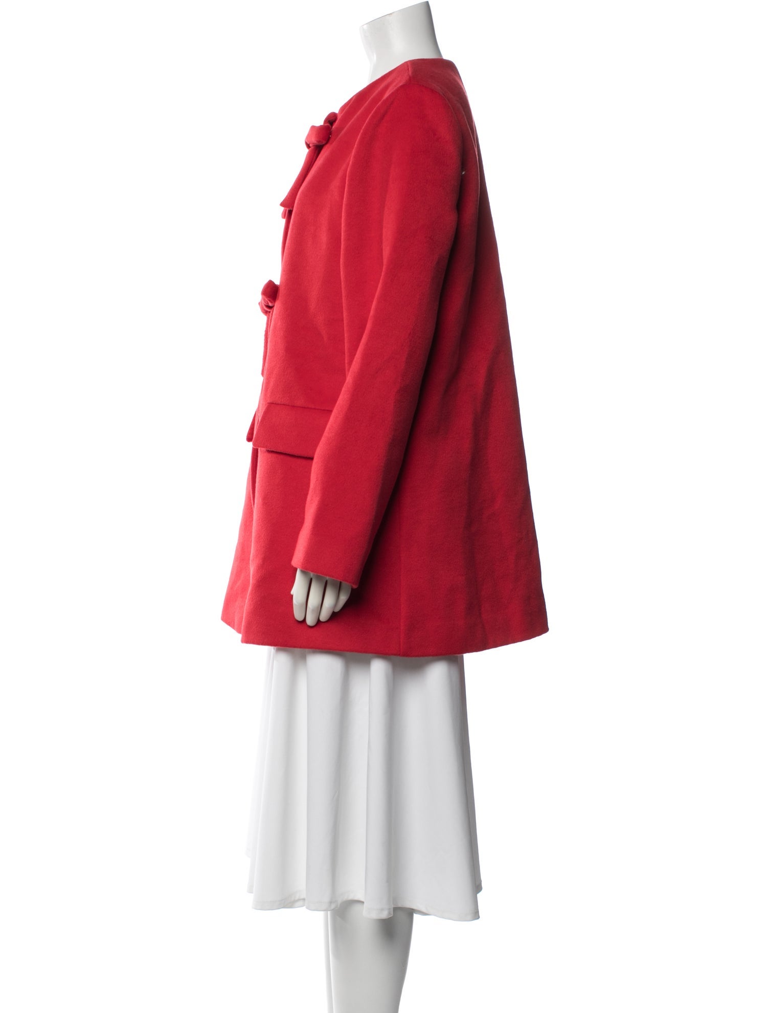Hutch Jacket