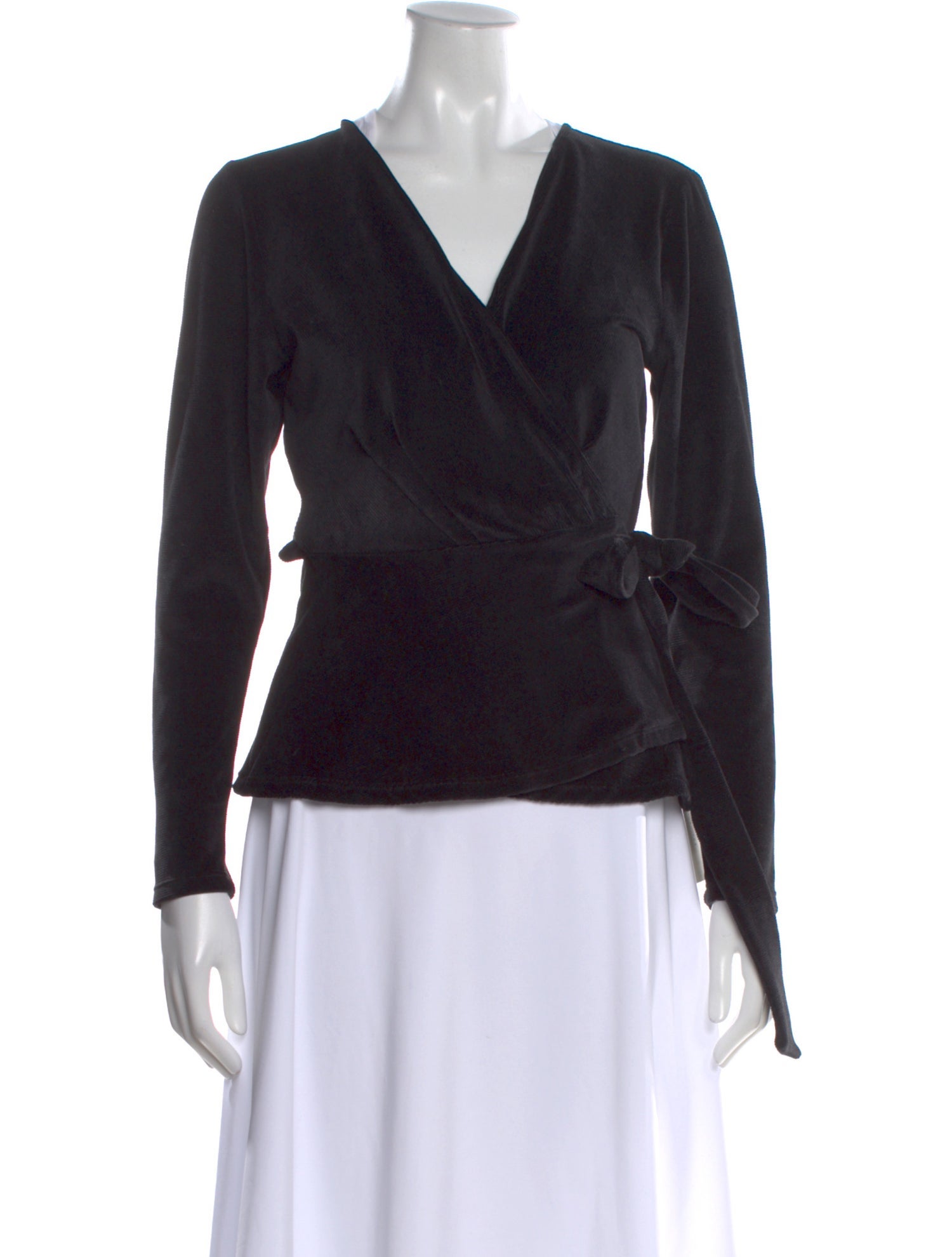 Hutch V-Neck Sweater