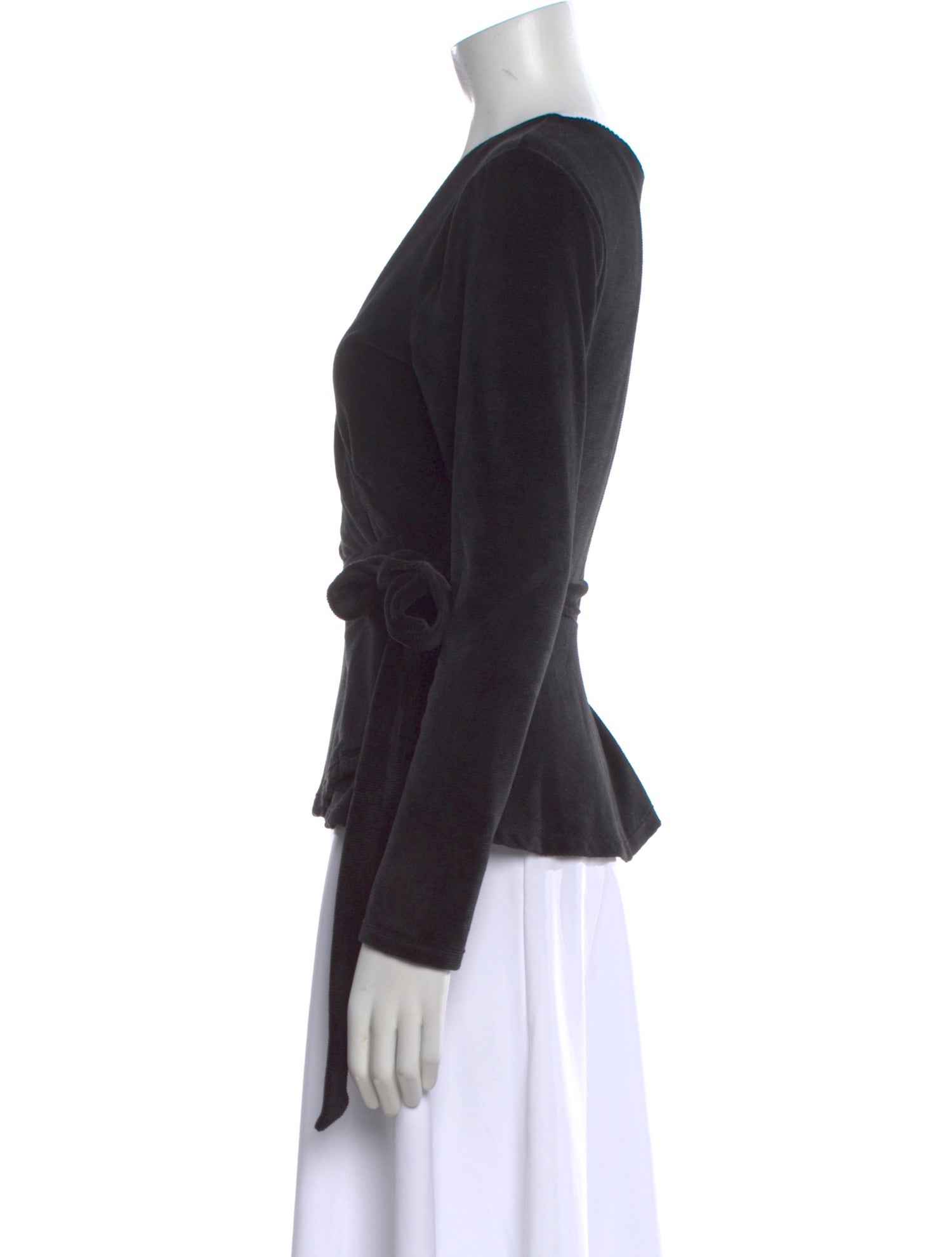 Hutch V-Neck Sweater