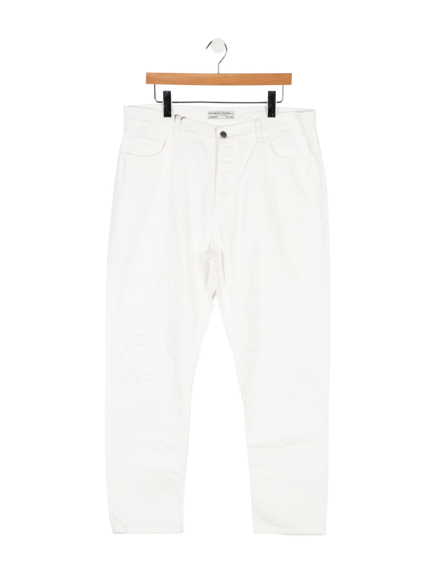 HTC Los Angeles Slim Fit Jeans w/ Tags