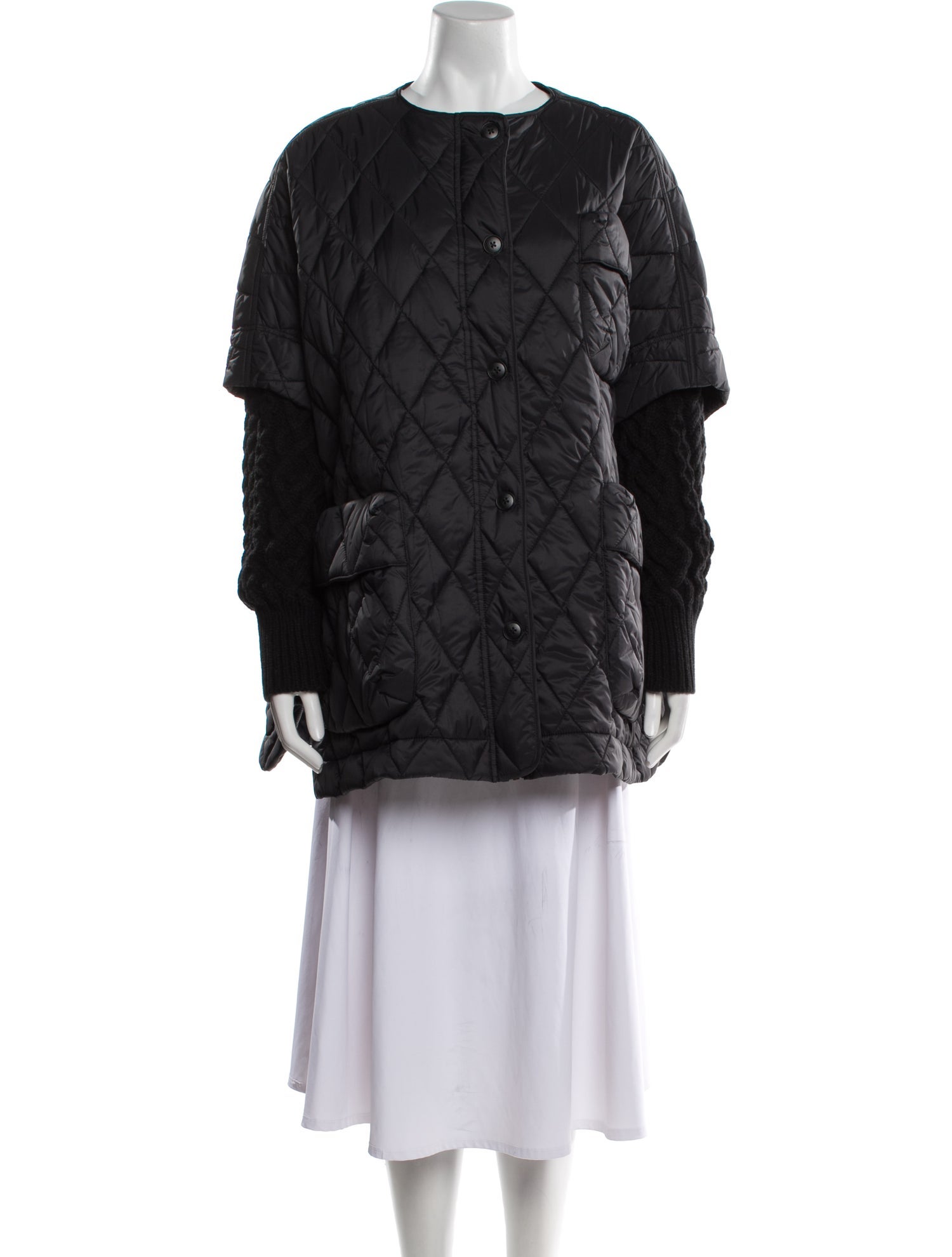 H2OFagerholt Nylon Coat