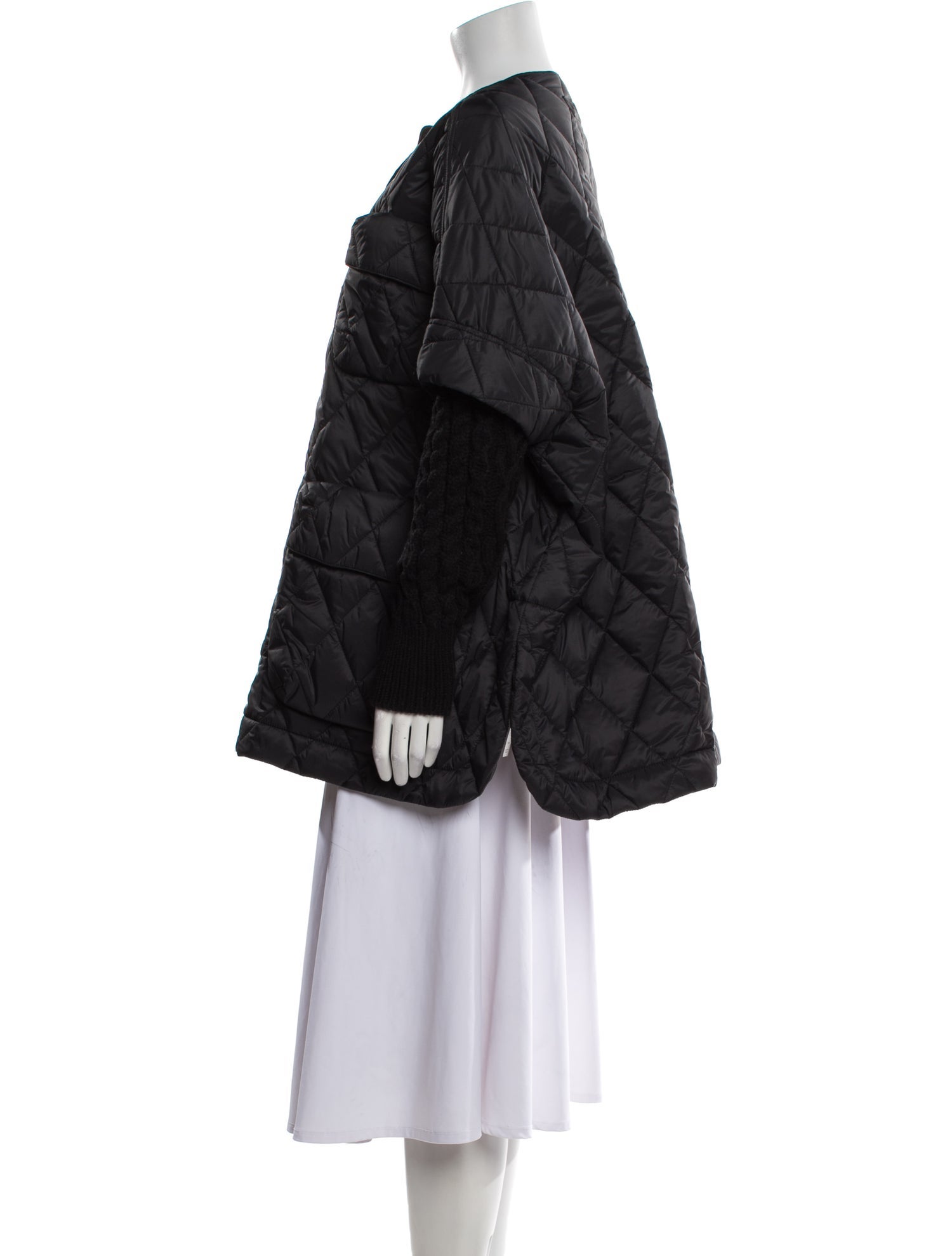 H2OFagerholt Nylon Coat