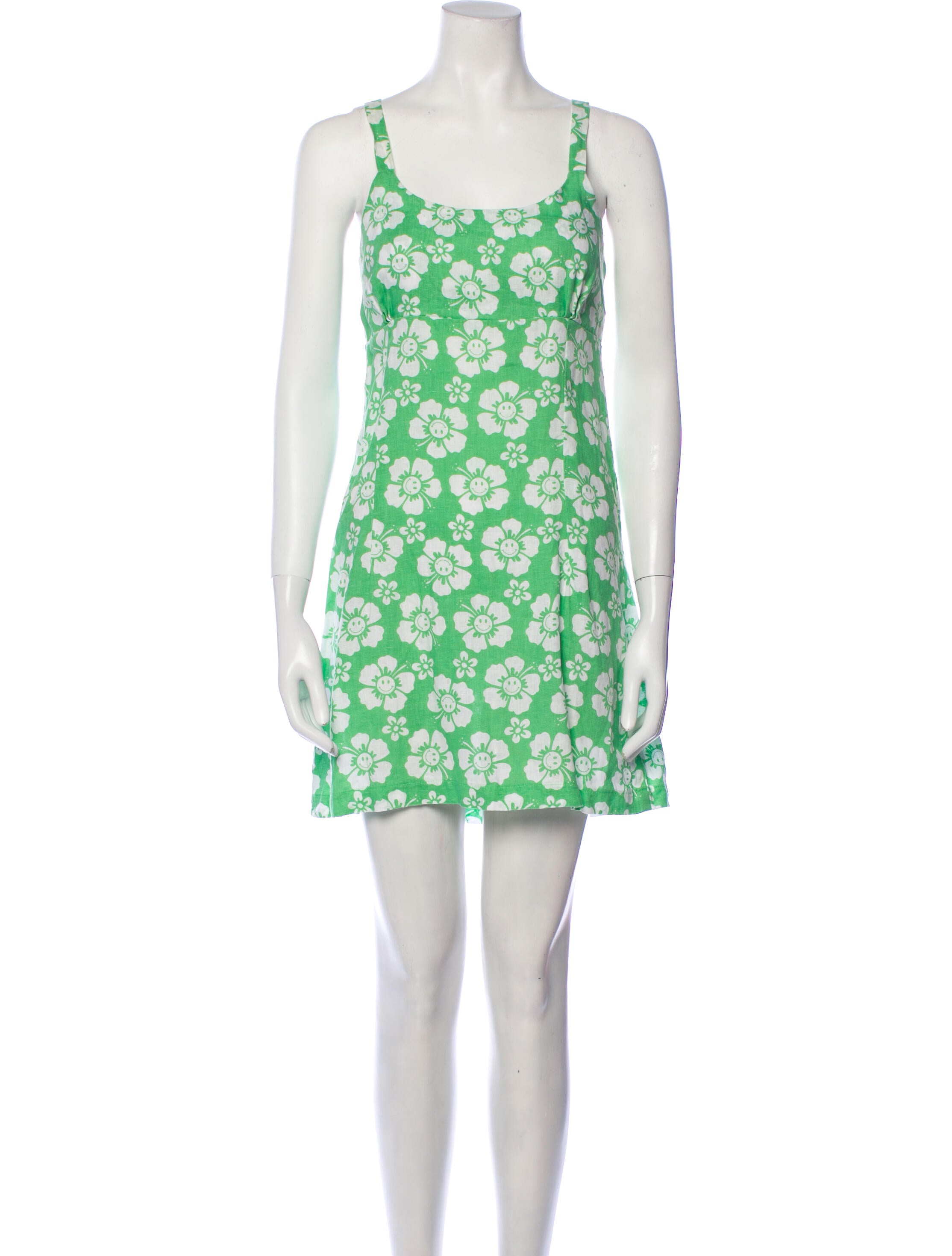 slim fit dress slacks Rent Runaway The Label Malibu Tropical Sequin Midi Dress main image 1