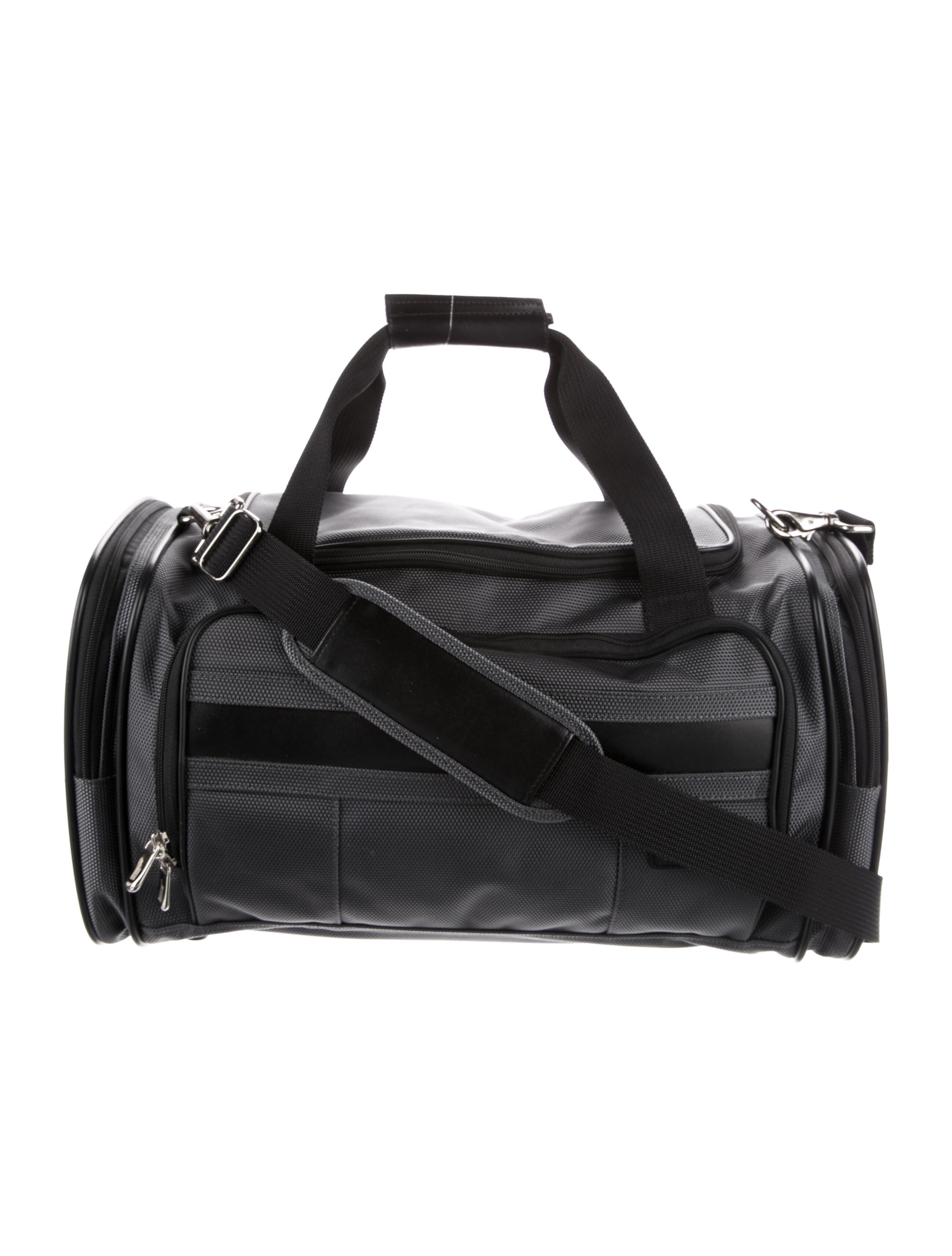 Hartmann Stratum Duffel Bag