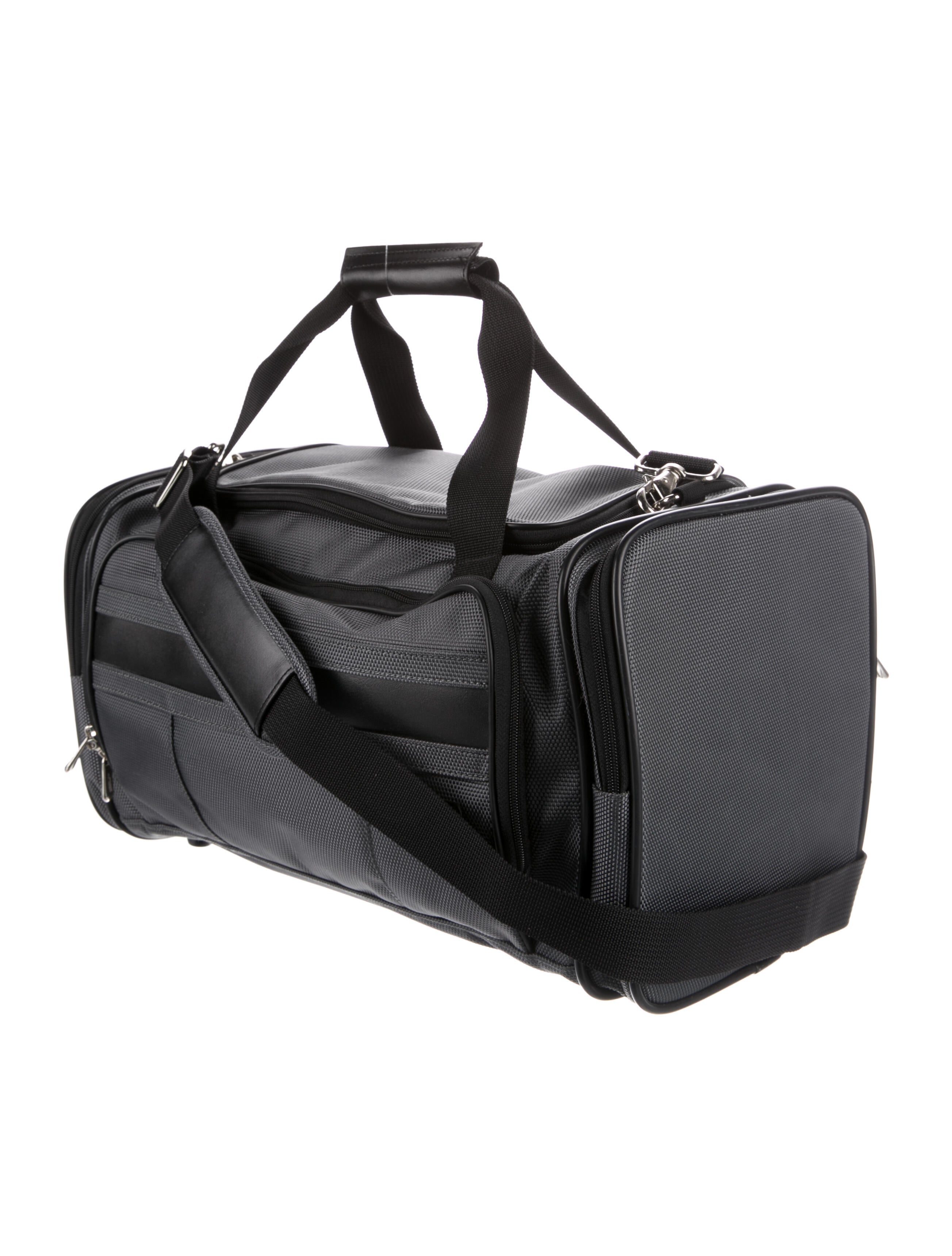 Hartmann Stratum Duffel Bag