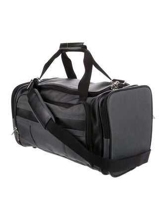 Hartmann Stratum Duffel Bag