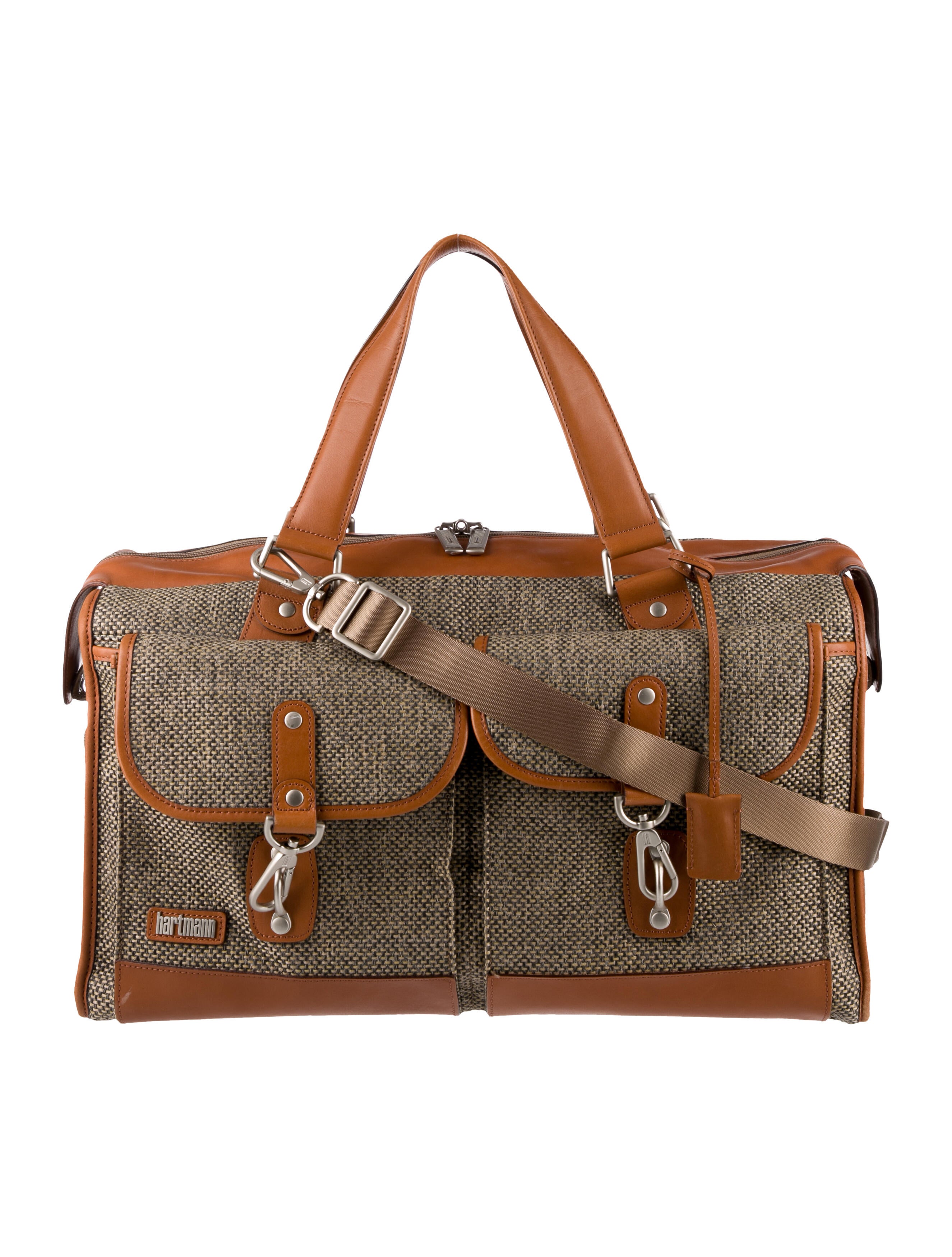 Y3 Quilted Nylon Duffle Bag Black Weekenders, Bags WY328878 The