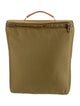 Hartmann Hartmann Nylon Rolling Suitcase