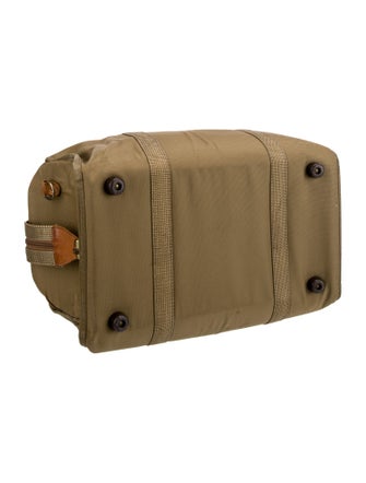 Hartmann Hartmann Nylon Rolling Suitcase