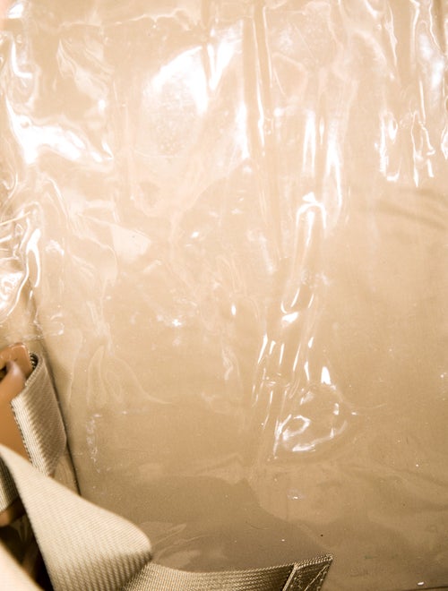 Hartmann Hartmann Nylon Rolling Suitcase