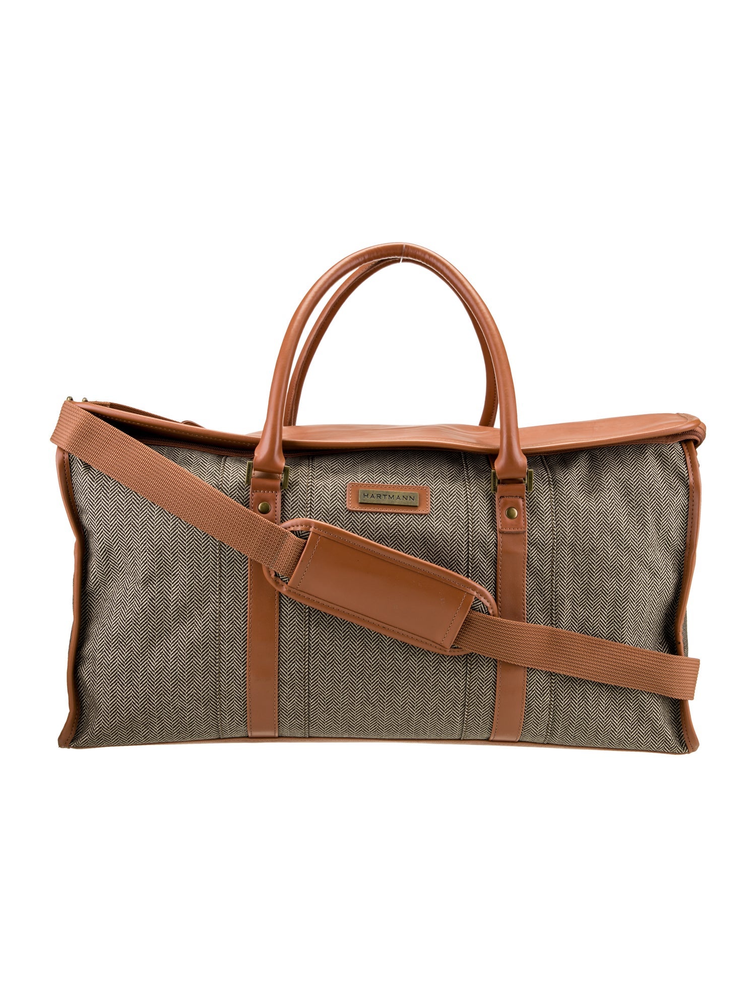 Hartmann Shoulder Bag