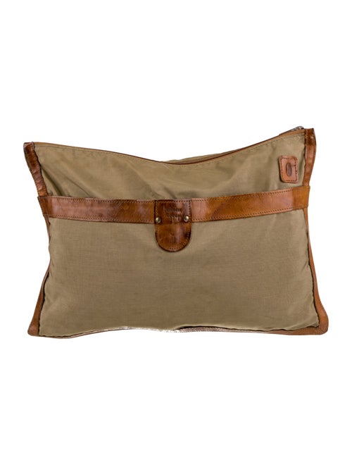 Hartmann Nylon Portfolio