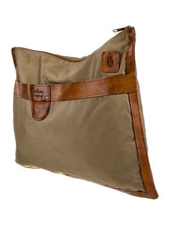 Hartmann Nylon Portfolio