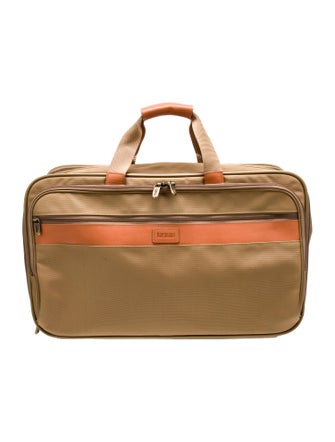Hartmann Canvas Carry-On