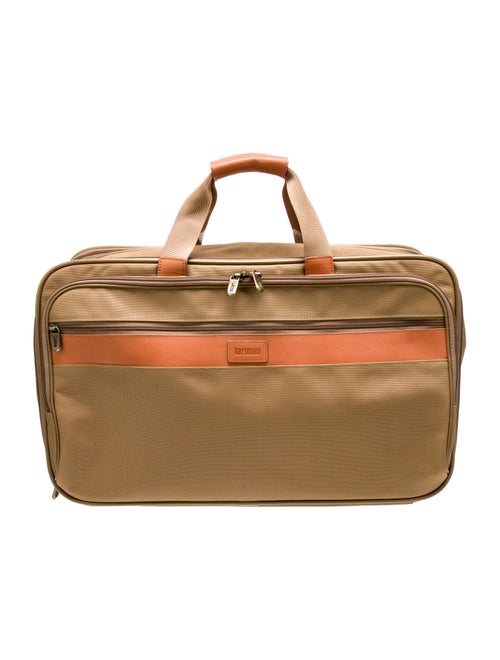 Hartmann Canvas Carry-On