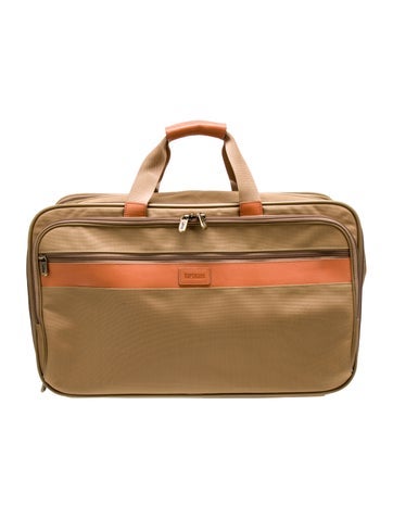 Hartmann Carry-Ons Canvas Carry-On