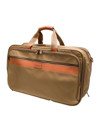 Hartmann Canvas Carry-On