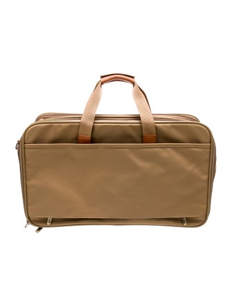 Hartmann Canvas Carry-On