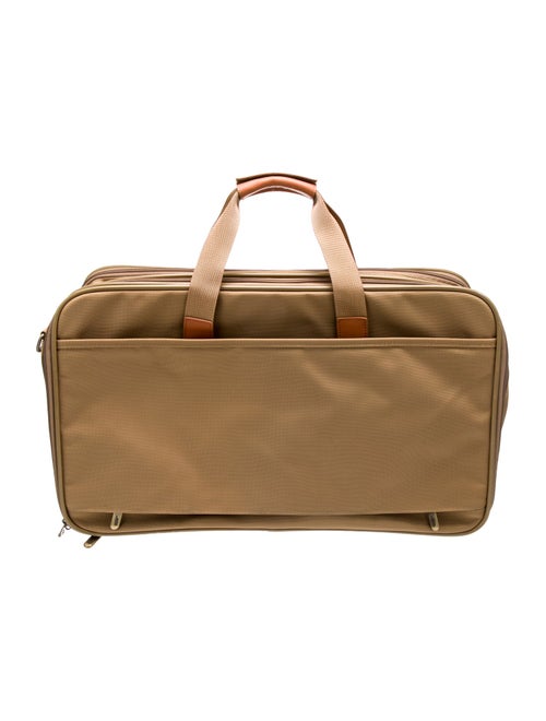 Hartmann Canvas Carry-On
