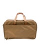 Hartmann Canvas Carry-On