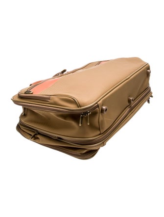Hartmann Canvas Carry-On