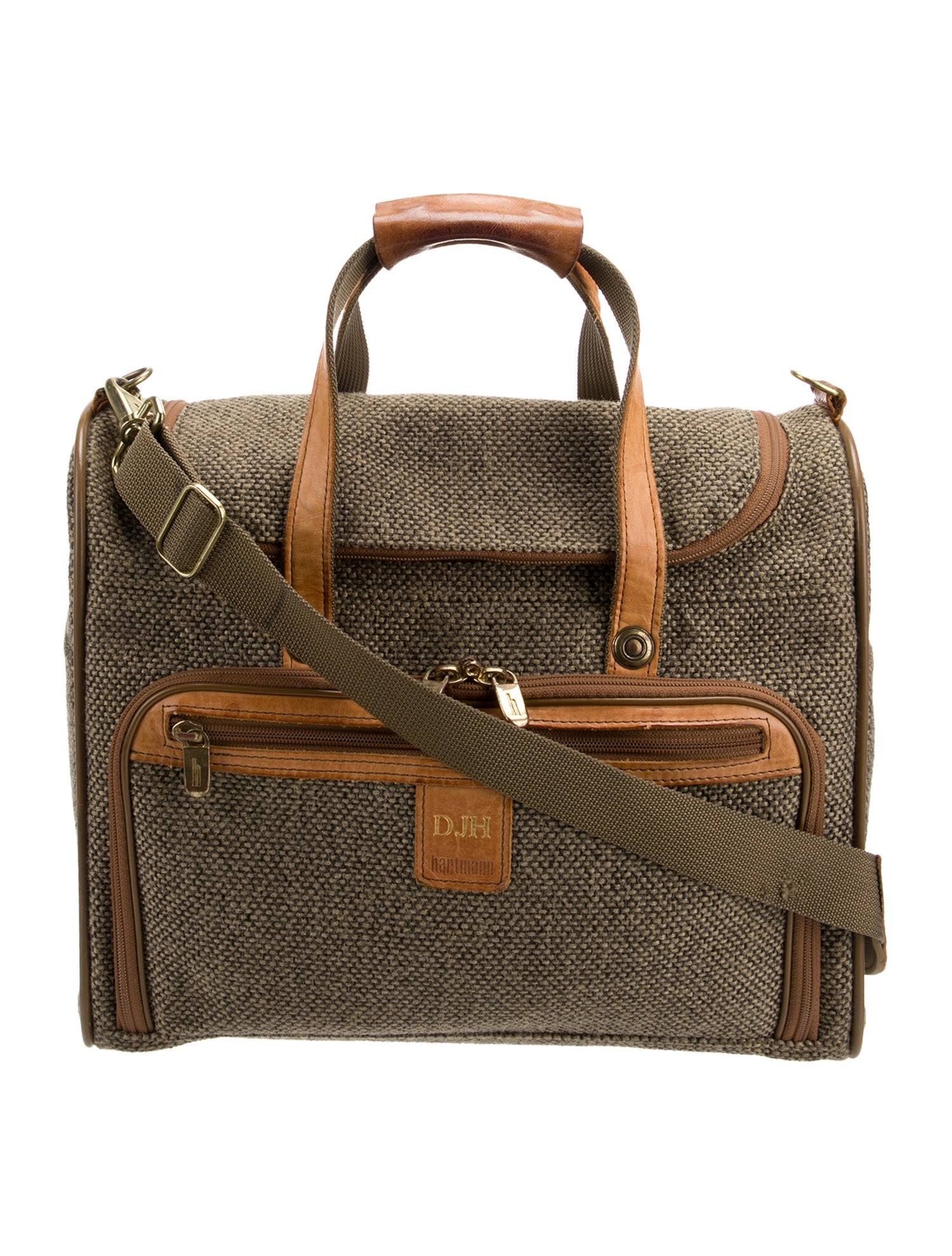 Hartmann Travel Bag