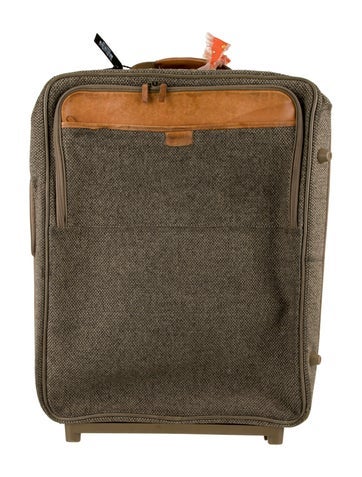 Hartmann Suitcases Soft Patterned Suitcase