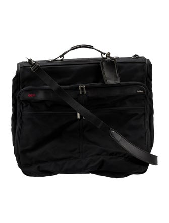 Hartmann Hartmann Carry-On Luggage Bag