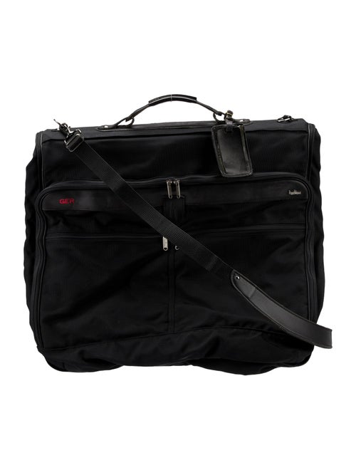 Hartmann Hartmann Carry-On Luggage Bag