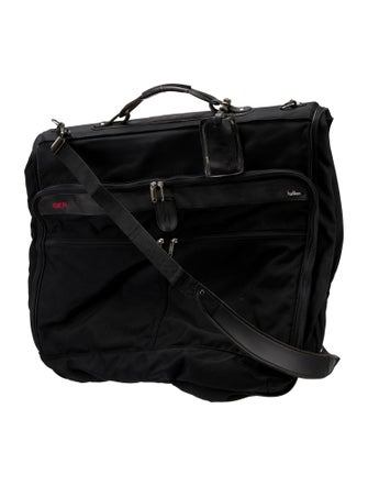 Hartmann Hartmann Carry-On Luggage Bag