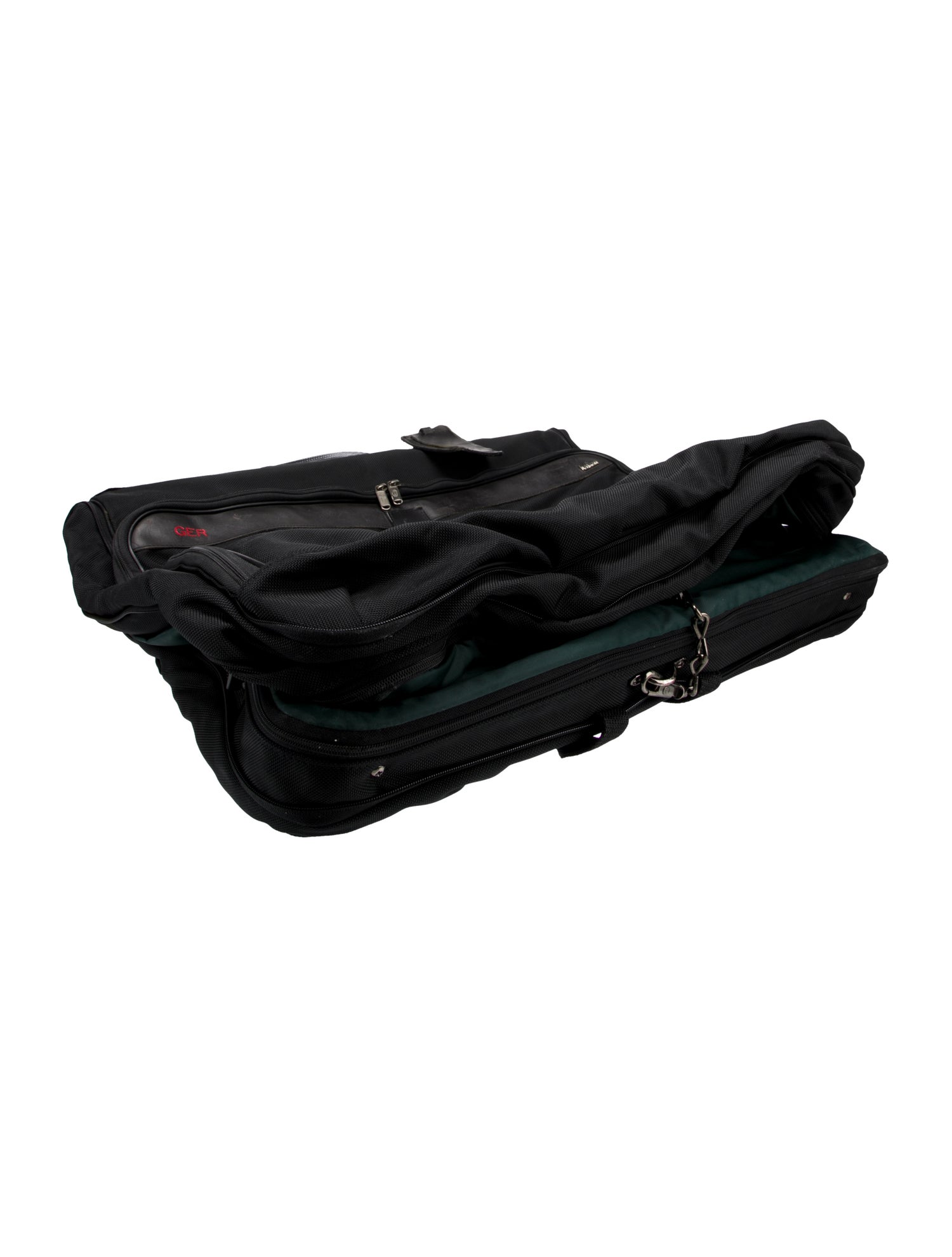 Hartmann Hartmann Carry-On Luggage Bag