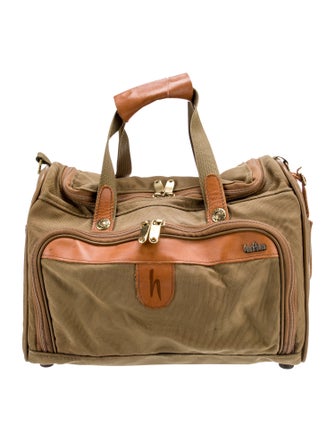 Hartmann Nylon Weekender Bag
