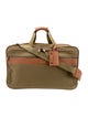 Hartmann Canvas Weekender Bag