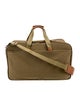Hartmann Canvas Weekender Bag
