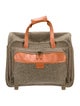 Hartmann Canvas Rolling Carry On
