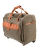 Hartmann Canvas Rolling Carry On
