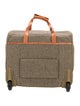 Hartmann Canvas Rolling Carry On