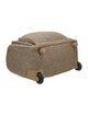 Hartmann Canvas Rolling Carry On