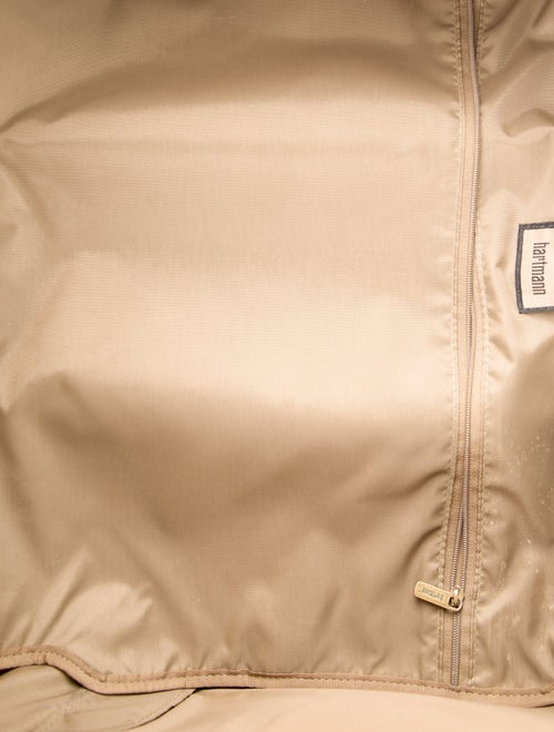 Hartmann Canvas Rolling Carry On