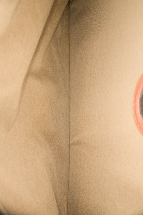 Hartmann Nylon Leather-Trimmed Rolling Suitcase