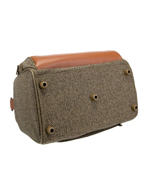 Hartmann Tweed Garment Bag